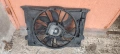 Вентилатор перка охлаждане A 211 500 05 93 / 1 137 328 109 Mercedes E 220 W211 646, снимка 1