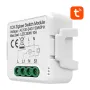 AVATTO N-ZWSM01-1 ZigBee TUYA Модул за смарт превключвател, снимка 2