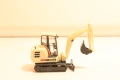 WIKING H0 1/87 БАГЕР БАГЕРЧЕ ТОВАРАЧ TEREX МОДЕЛ, снимка 5