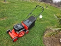 САМОХОДНА МОТОРНА КОСАЧКА BRIGGS&STRATTON. КАТО НОВА. , снимка 3