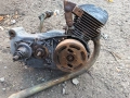 Двигател за симсон sr2, снимка 4