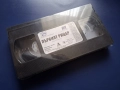 Видеокасета VHS Първият Рицар / Неразпечатана /, снимка 3