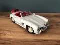 Модел на Mercedes 500 K Roadster , снимка 11