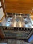 Профисоонална Газова Печка , снимка 4