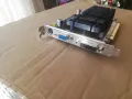 Видео карта NVidia GeForce Sparkle 8400 GS 256MB GDDR2 64bit PCI-E, снимка 3