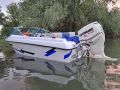 Лодка  Evinrude 90кс инжекцион, снимка 4