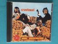 Cravinkel – 1971 - Cravinkel(Rem 2001)(German Rock – Vol. 21)(Krautrock), снимка 1