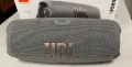 Преносима колона JBL Charge 5 с кутия, снимка 2