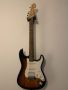 Fender Squier Stratocaster HSS, снимка 1