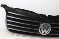 Предна решетка VW Passat B5.5 (2000-2005г.) предна емблема 3B0853651K, снимка 2