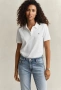 Gant polo t-shirt размер XS/S, снимка 1