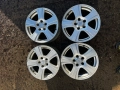 Алуминиеви джанти 5x112 6.5J 16, снимка 1