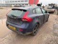 на части Волво в40 Volvo v40 1.6 d 2014, снимка 3