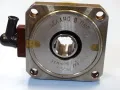 Електромагнитен съединител ETM-0.76 1А/1H (ЭТМ-0.76 1А/1H) electromagnetic multi-plate clutch 24VDC, снимка 8