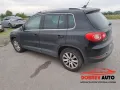  **САМО НА ЧАСТИ*** VW Tiguan 2.0TDI, 4motion, десен волан, снимка 11