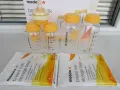 Комплект шишета за кърма Medela Breastmilk Store & Feed Set, снимка 14