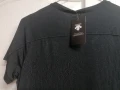 Продавам чисто нова черна дамска лятна ефирна бързосъхнеща тениска Descente , снимка 8