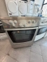 Иноксова готварска печка Gorenje, снимка 1