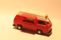 1/64 GRELL MODEL VW BUS КОЛИЧКА МОДЕЛ, снимка 7