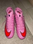 Nike zm SUPERFLY 10 academy FG/MG 45-ти номер  , снимка 1