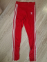 Adidas червен клин размер М, снимка 1