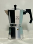 Класическа италианска кафеварка Cecotec Mokclassic 900 Shiny (9 чаши) – НОВА, снимка 1