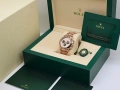 Rolex Cosmograph Daytona 40mm Rose Gold Rose Gold Dial Automatic Различни Варианти, снимка 2