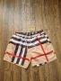 Мъжки къси плувни шорти BURBERRY 
Размери S-M-L-XL-XXL,3XL, снимка 9