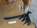 Мъжки зимни боти Puma, снимка 4