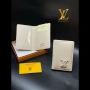визитници от естествена кожа louis vuitton, снимка 5