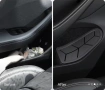 Tesla Model 3 Highland кошче за боклук с капак, снимка 2