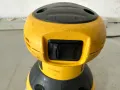 Ексцентрик шлайф - Dewalt 280 W, снимка 4