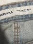 Дънки дамски skater bershka, снимка 3