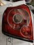 Заден стоп за тойота авенсис, снимка 1