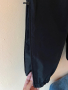 Дамски черен скиорски панталон S размер с джобове 🖤, снимка 5