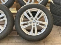 5х112 16 Цола Джанти Skoda Octavia SuperB 5x112, снимка 5
