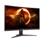 Gaming Монитор AOC 240Hz, снимка 2