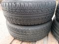 Лети джанти 17ки 5х114.3 Nissan+летни гуми 215/60/17 Pirelli, снимка 13