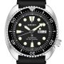 Seiko SRPE93 SRP777 Turtle Prospex Diver 200m часовник