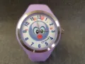 Детски часовник Emotiwatch "LIKE KISS" Лилав. Силиконов. В отлично техническо и визуално състояние., снимка 2