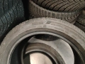 2бр.зимни гуми 235/45/18 Bridgestone, снимка 4