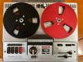 Telefunken studio 22 hi fi магнитофон, снимка 2