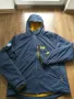 Helly-Hansen Odin Stretch Hooded Ins Jacket - страхотно мъжко яке ХЛ, снимка 4