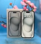 Apple iPhone 15, 256GB, 5G, Black  , снимка 1