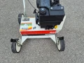 немски аератор за райграс трева, снимка 11