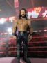 Екшън фигура WWE Seth Rollins Сет Ролинс Mattel Basic играчка , снимка 4