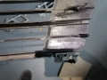 Решетки за Мазда 6, снимка 1