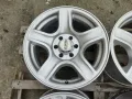 16 джанти 6х114,3 Nissan Navara Pathfinder Mercedes X class 8J et20, снимка 4