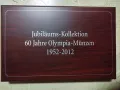 ГОЛЯМА ЛУКСОЗНА ДЪРВЕНА КУТИЯ ЗА СЪХРАНЕНИЕ НА МОНЕТИ, снимка 1