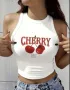 Дамски потник CHERRY, снимка 1